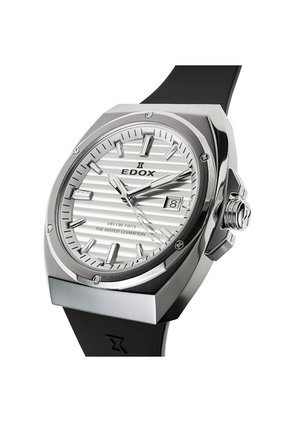 Reloj Edox Hombre 53032-3CA-AIN