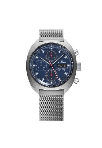 Reloj Edox Hombre 01132-3BU-BUGN Edox
