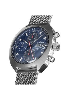 Reloj Edox Hombre 01132-3BU-BUGN