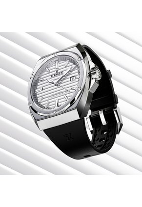 Reloj Edox Hombre 53032-3CA-AIN