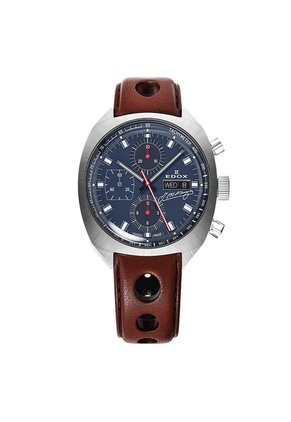 Reloj Edox Hombre 01132-3BU-BUGN