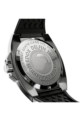 Reloj Edox Mujer 50504-3CA-AIN
