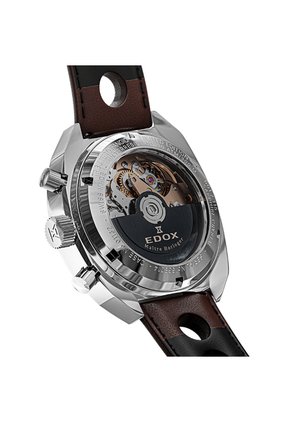 Reloj Edox Hombre 01132-3BU-BUGN