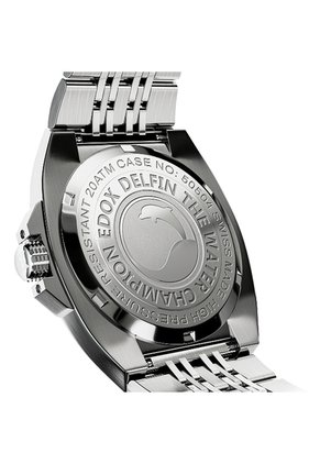 Reloj Edox Mujer 50504-3M-AIN