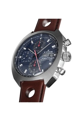 Reloj Edox Hombre 01132-3BU-BUGN