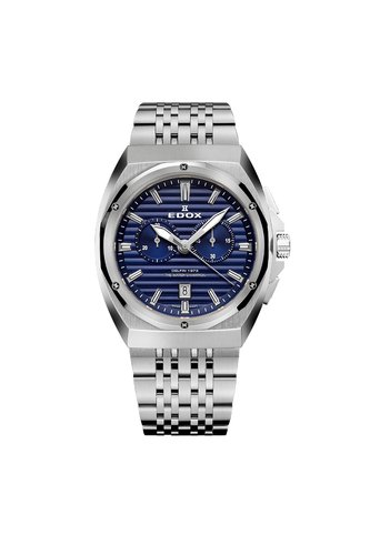 Reloj Edox Hombre 10118-3M-BUIN Edox