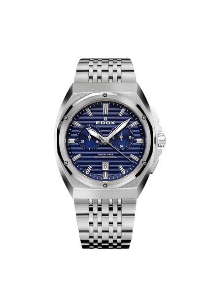 Reloj Edox Hombre 10118-3M-BUIN