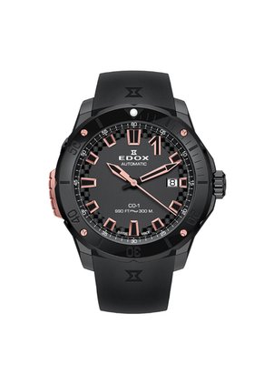 Reloj Edox Hombre 80137-37GNR-CANR