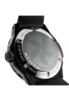Reloj Edox Hombre 80137-37GNR-CANR