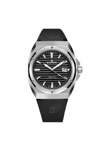 Reloj Edox Hombre 53032-3CA-NIN Edox