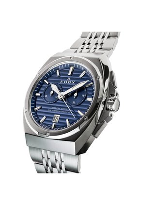 Reloj Edox Hombre 10118-3M-BUIN