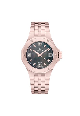 Reloj Edox Mujer 53100-37RM-NANRND Edox