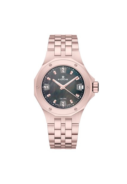 Reloj Edox Mujer 53100-37RM-NANRND