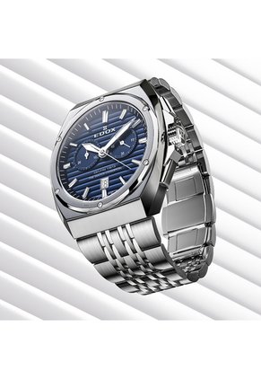 Reloj Edox Hombre 10118-3M-BUIN