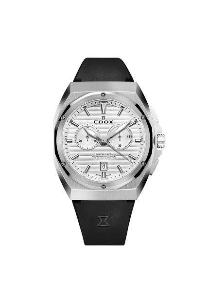 Reloj Edox Hombre 10118-3CA-AIN