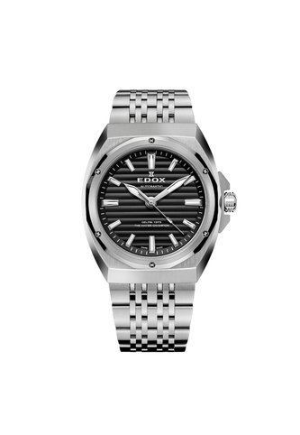 Reloj Edox Hombre 80142-3M-NIN Edox