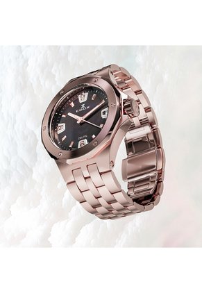 Reloj Edox Mujer 53100-37RM-NANRND
