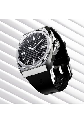 Reloj Edox Hombre 53032-3CA-NIN