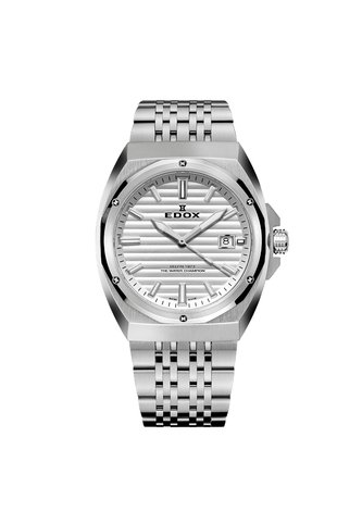 Reloj Edox Hombre 53032-3M-AIN Edox