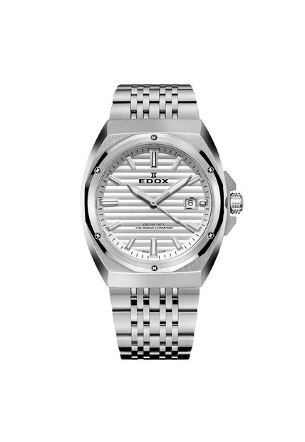 Reloj Edox Hombre 53032-3M-AIN