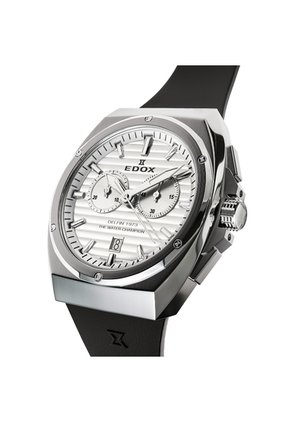 Reloj Edox Hombre 10118-3CA-AIN