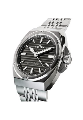 Reloj Edox Hombre 80142-3M-NIN