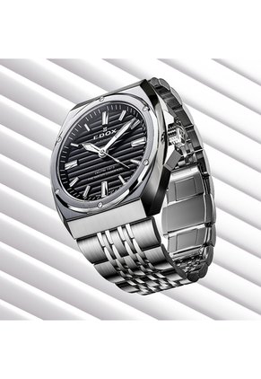 Reloj Edox Hombre 80142-3M-NIN