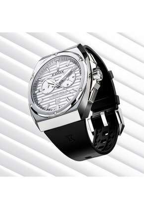 Reloj Edox Hombre 10118-3CA-AIN