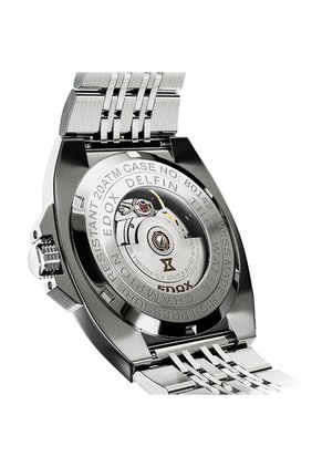 Reloj Edox Hombre 80142-3M-AIN