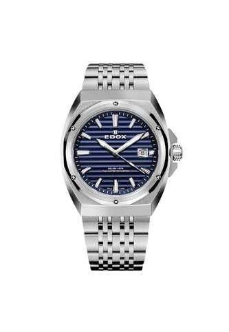 Reloj Edox Hombre 53032-3M-BUIN Edox