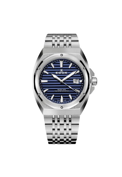 Reloj Edox Hombre 53032-3M-BUIN