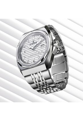 Reloj Edox Hombre 53032-3M-AIN