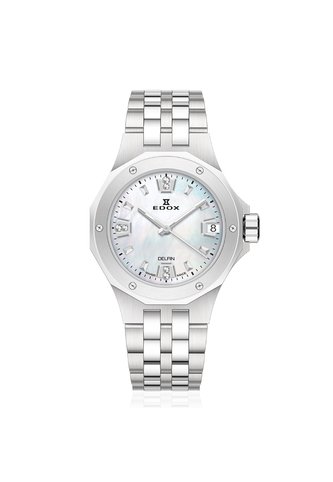 Reloj Edox Mujer 53100-3M-NAND Edox