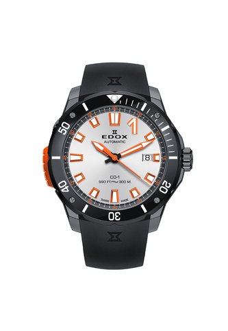 Reloj Edox Hombre 80137-37GNO-AO Edox