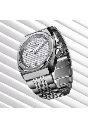 Reloj Edox Hombre 80142-3M-AIN