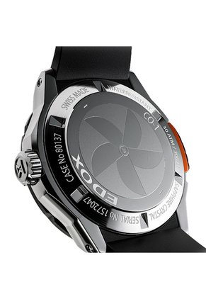 Reloj Edox Hombre 80137-37GNO-AO