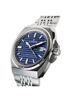 Reloj Edox Hombre 53032-3M-BUIN