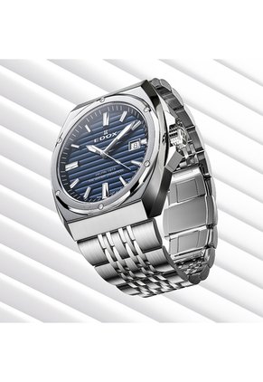Reloj Edox Hombre 53032-3M-BUIN