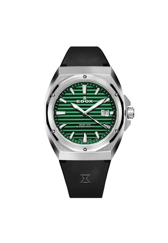 Reloj Edox Hombre 53032-3CA-VIN Edox