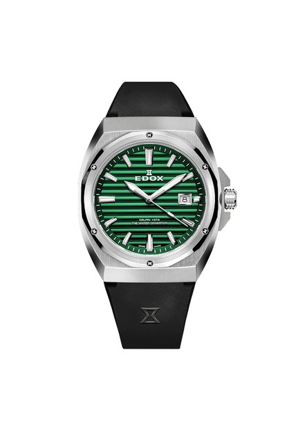 Reloj Edox Hombre 53032-3CA-VIN
