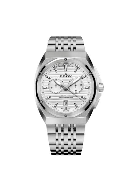 Reloj Edox Hombre 10118-3M-AIN