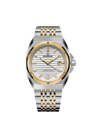 Reloj Edox Hombre 53032-357JM-AID Edox