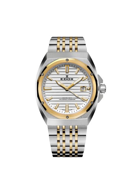 Reloj Edox Hombre 53032-357JM-AID