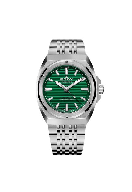 Reloj Edox Hombre 80142-3M-VIN