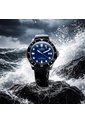 Reloj Edox Hombre 80137-3NO-CABUN de Edox