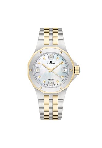 Reloj Edox Mujer 53100-357JM-NADND Edox