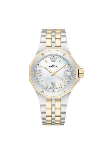 Reloj Edox Mujer 53100-357JM-NADND