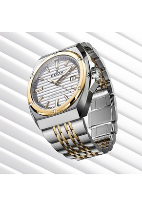 Reloj Edox Hombre 53032-357JM-AID