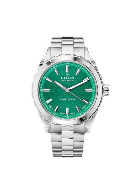 Reloj Edox Hombre 80140-3M-TIN