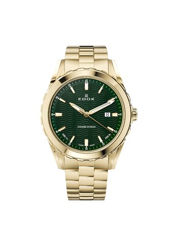 Reloj Edox Hombre 53102-37JM-VID Edox